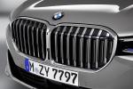 BMW 750Li xDrive 2019 года (WW)